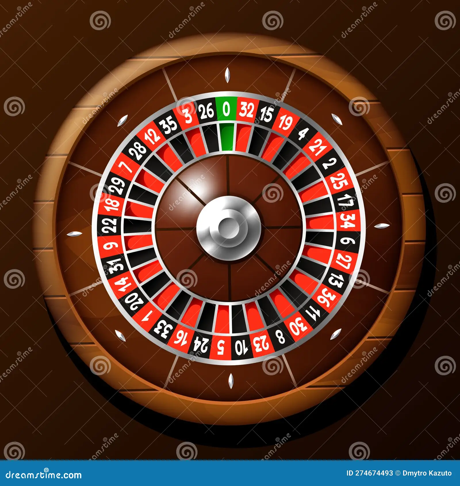 Roulette 2